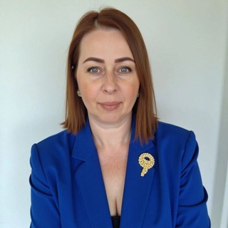 Логотип @yulia_soul_solo - Юлия Саломатина | Психология | Соло твоей Души