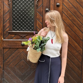 Логотип @yuliaerokhina - Все дело в ингредиентах