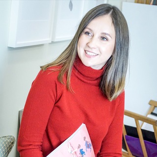 Логотип @yuliagaidukova - Оставить Шлейф