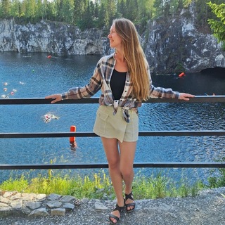 Логотип @yuliahaustv - Юлия Акименко ХаусТВ