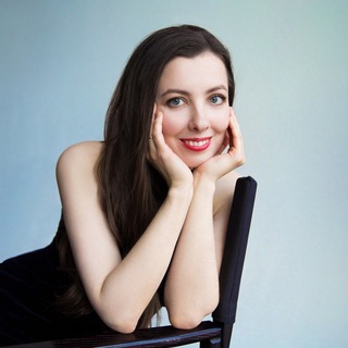 Логотип @yuliakazantsevamusic - Музыка для всех | Юлия Казанцева