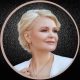 Логотип @yuliakeretsman1 - Психология изобилия. Чат Юлии Керецман