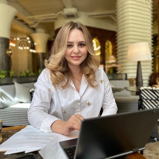 Логотип @yulialit_astro - Мудрость звезд от Юлии Литовченко