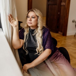 Логотип @yuliamalova_terapiya - Юлия Малова/ Терапия Души