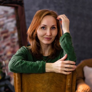 Логотип @yuliamukh - Юлия Мухачёва