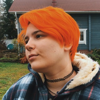 Логотип @yulianapizdit - Юлиана пиздит о блогинге