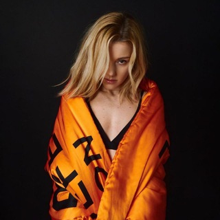 Логотип @yulianna_karaulova - Юлианна Караулова✨