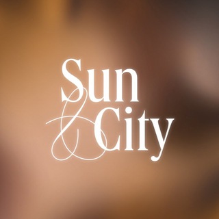 Логотип @yulianna_viner - SUN&CITY