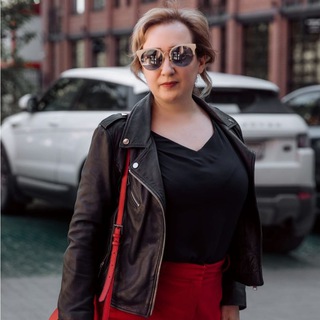 Логотип @yuliaorlie - Канал | Юлии Орли