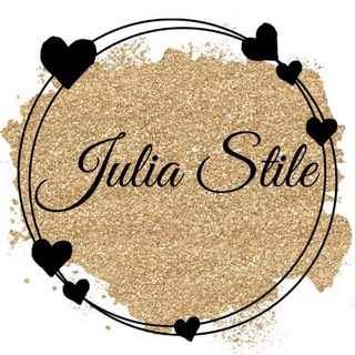 Логотип @yuliastile - Julia_Stile