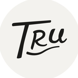 Логотип @yuliatruscloth - TRU