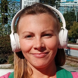 Логотип @yuliaudalovasj - Юлия Радостная 🚀 Совместимость жизни!