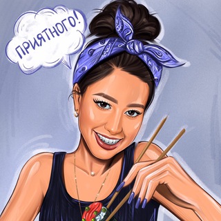 Логотип @yuliaviii - Русская Юля