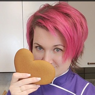 Логотип @yuliavkusniymir - Vkusniymir КАНАЛ ДЛЯ ДРУЗЕЙ