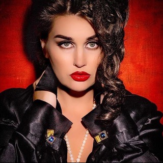 Логотип @yuliavolkonskayagallery - Yulia Volkonskaya Gallery