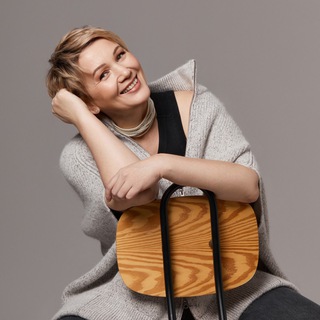 Логотип @yuliayakimova - Канал Юлии Якимовой