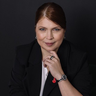 Логотип @yulisitnik - СВОЯ в АЛФЕ Юлия Ситник