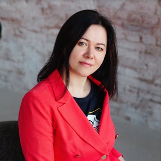 Логотип @yuliya_finans - Юлия Сайгушева❤️