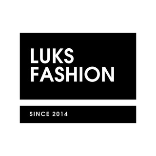 Логотип @yuliya_luksfashion - Luks.Fashion