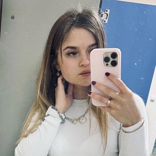 Логотип @yuliya_melentjeva - http://t.me/yuliya_melentjeva