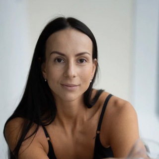 Логотип @yuliya_oede - Записки нутрициолога Чуркиной