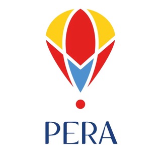 Логотип @yuliya_pera - PERA