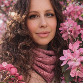 Логотип @yuliya_spring - Весна души | Yuliya_spring