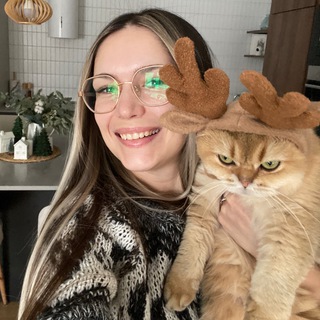 Логотип @yuliya_vyushina - Не Бля, а Юля