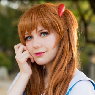 Логотип @yuliyamori - ☘️ Юля / YuliyaMori ☘️