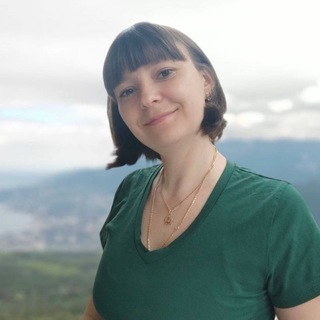 Логотип @yuliyaprobuzhdenie - Юлия ПРОБУЖДЕНИЕ потенциала!