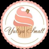 Логотип @yuliyasmallcomments - yuliyasmallcomments