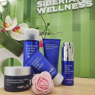 Логотип @yuliyasw - Красота и здоровье!