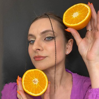 Логотип @yulkina_kuchnya - Хаос & Корица