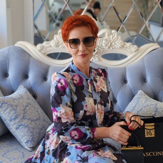 Логотип @yulrybachenko - Юлия Рыбаченко
