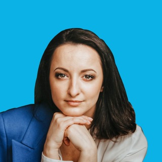 Логотип @yulua_pro - Юля про продажи