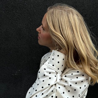 Логотип @yulyahoroshilova - в эфире Хорошилова