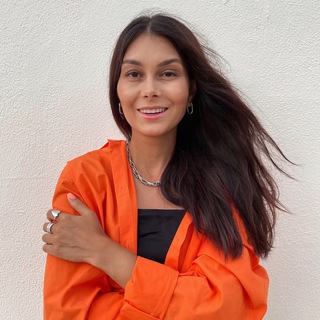 Логотип @yulyasannikova - Юлия Санникова | yulyabagira