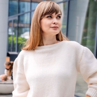 Логотип @yulyasekerina - НАЙТИ СЕБЯ за 3 шага с Юлией Секериной