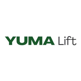 Логотип @yumagreen - YUMA LIFT