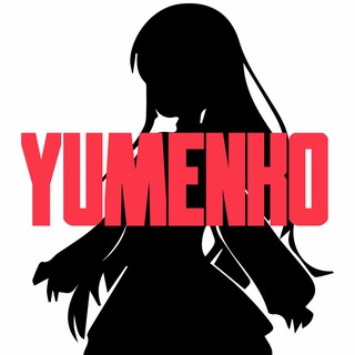 Логотип @yumenk0_store - yumenk0_store | keycaps | кастомные кейкапы