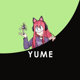 Логотип @yumetoysinstock - YumeGram in Stock