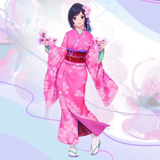 Логотип @yumi_cveti - Цветы/Букеты ЮМИ