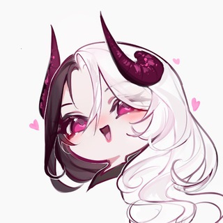 Логотип @yumikodye - Y U M