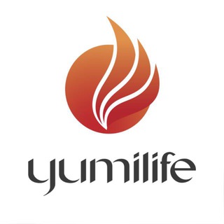 Логотип @yumilife_ru - YUMILIFE