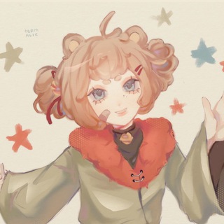 Логотип @yumishopart - 🐹yumi shop🐹