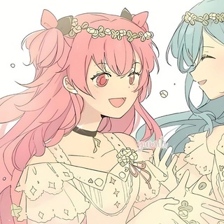 Логотип @yumiti - 𔘓 🎀 𐐷ɑ͠niƖƖɑ cɑkꫀ 谷 . 🪽 ꒱