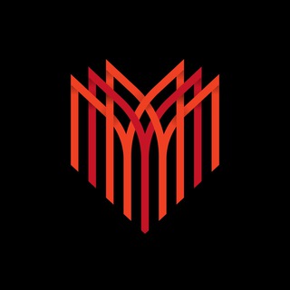 Логотип @yummmymusic - Ямьле музыка