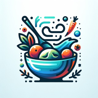 Логотип @yummmyrecipeshub - Вкусные Рецепты от Шефа