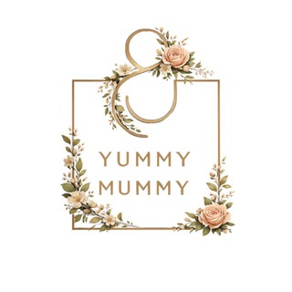 Логотип @yummumru - Yummy Mummy