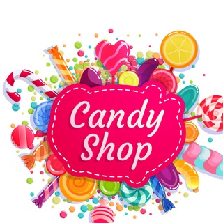 Логотип @yummysweetness - Candy shop